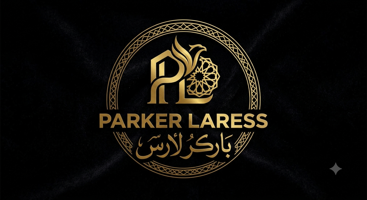 Parker Laress